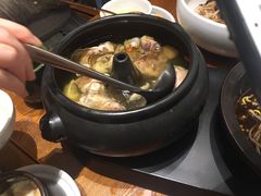 -云海肴·汽锅鸡·云南菜(苏州中心店)
