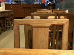 大堂-湘人龙记老长沙米粉(鸟巢店)