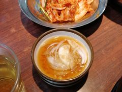 -神仙雪浓汤(明洞店)