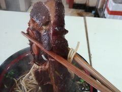 大肉面-小龙大肉面馆