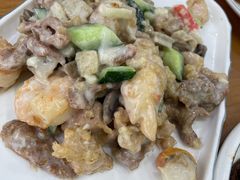 -同发号饭庄(复兴路店)