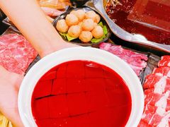 -三江汇火锅店(保全街店)