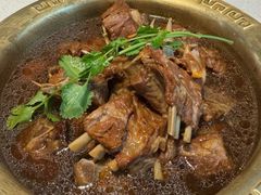 -和庆斋羊蝎子火锅·碳缸烧烤(顺义旗舰店)
