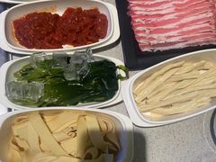 -海底捞火锅(王府井银泰in88店)