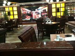 -比亚森自助烤肉料理(裕华店)