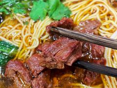 -张飞牛肉(观前街店)