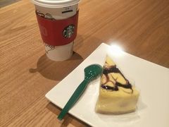 -星巴克臻选(北京世贸天阶店)