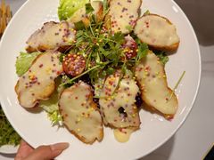 -百龙烤骨头·鲜肉烧烤·小龙虾·KTV(长春总店)