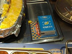 -喜井无限自助烤肉公司(石厦店)
