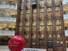 -新世界大丸百货