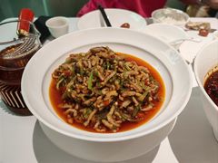 -眉州东坡·熊猫主题餐厅(枫蓝店)