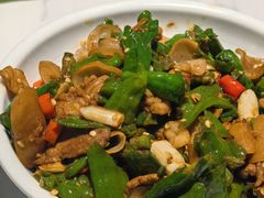 -小四川菜馆(托乐嘉店)