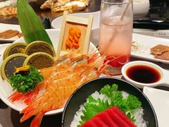 -水木锦堂·自助铁板烧(五道口购物中心店)