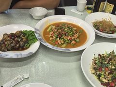 -大众海鲜(巨龙北路店)