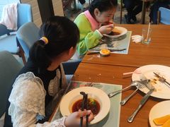 -济南香格里拉·咖啡泉自助餐厅