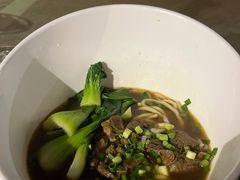 牛肉面-茶米人台湾料理·精致快简餐