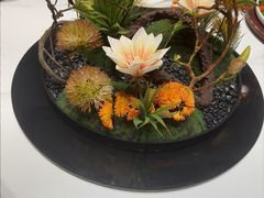 -古韵轩·园林餐厅