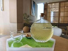 -洄归山也·高空C位湖景下午茶(东方之门店)