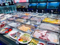 -王庄阿咪海鲜大排档(象园店)