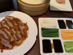 -古北烤鸭王I古北水镇景区店
