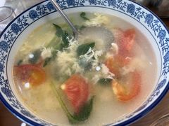 -灵福缘私房菜·农家菜(拈花湾·灵山大佛必推店)