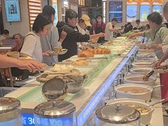 -素满香·全民食养自助(长宁龙之梦店)