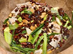 -滇香肴·云南菜蒸汽石锅鱼(云南北路店)