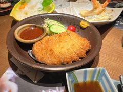 -水之惠鲜鱼料理(王府大街店)