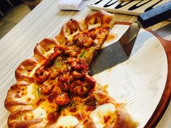 -必胜客(远大路店)