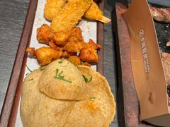 -卡朋西餐(宝安大仟里店)