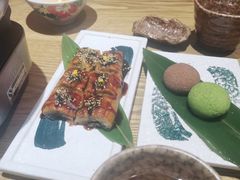 -林妈妈村·日式料理(宝山龙湖天街店)