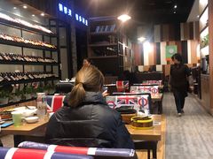 -粤港餐厅(禹州商业广场店)
