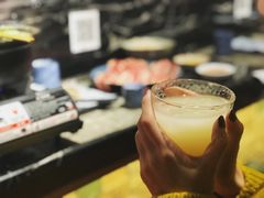 桃子气泡水-鱼跃料理(步步高店)