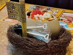 -喝丢一只鞋海鲜烧烤(北京街店)