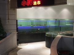 -沪小胖小龙虾(淮海中路旗舰店)