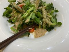 -阿锋鲍鱼酒家美食汇(华安店)