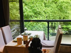 -山外山菜馆(玉泉路店)