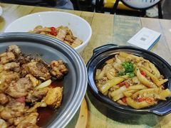 -湘香私房菜(大石长隆店)
