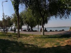 -丁香湖公园