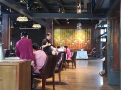 大堂-知味观·味庄(杨公堤店)