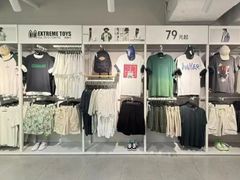 -BIGOFFS 超级折扣(仁恒伊势丹店)