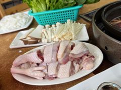 -濠轩阁特色生蚝火锅(水湾路店)
