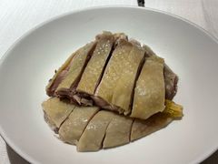 吉士咸鸡-老吉士酒家(天平路店)