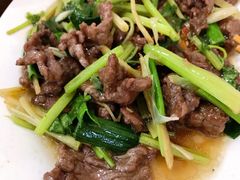 -龙岩罗桥牛杂(长青路店)