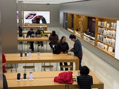 -Apple 零售店(Canton Road)
