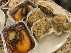 -禾斗海鲜自助(市南银座店)