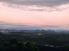 -神光山国家森林公园