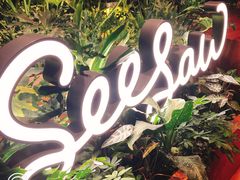 -Seesaw Coffee(朝阳大悦城店)