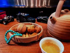 -后院儿·精酿·塔罗Happy Bar