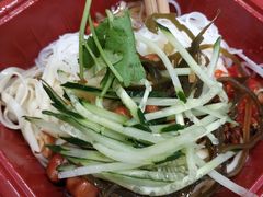 -猪脑壳凉面(武陵源店)